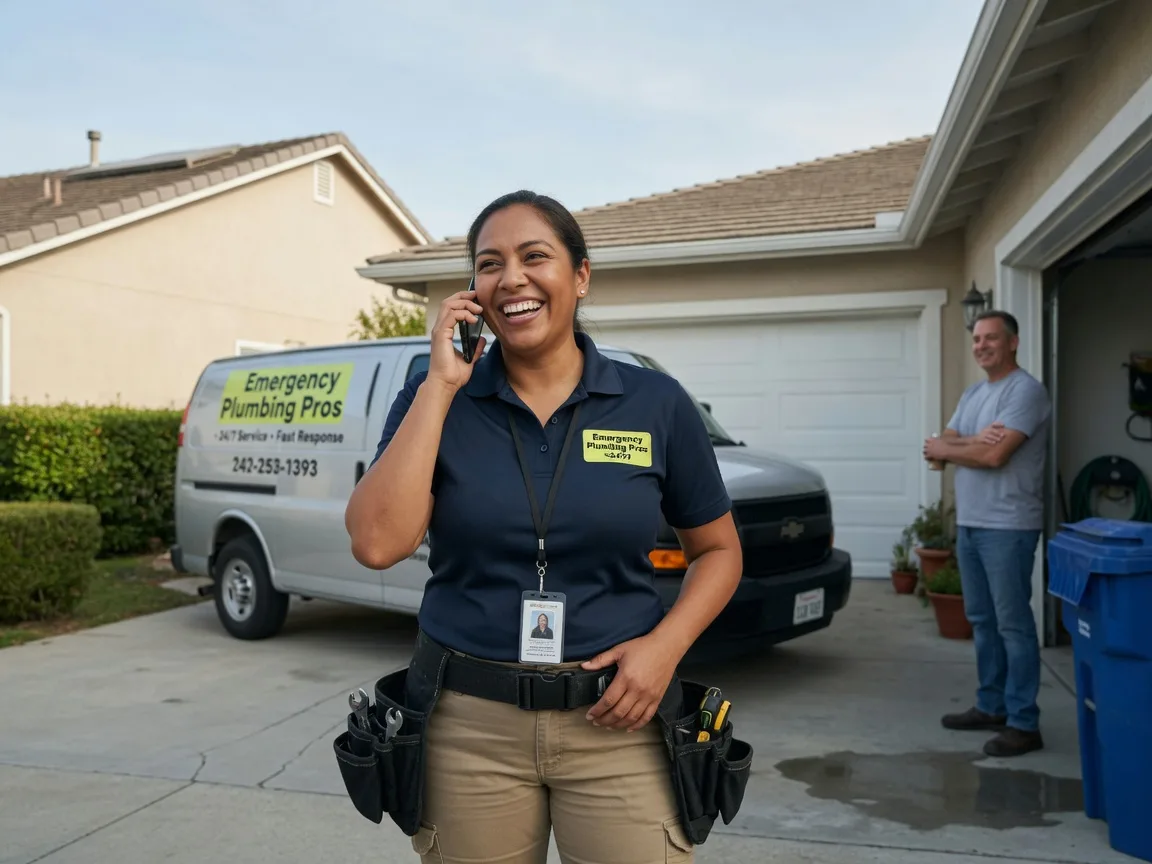 Emergency Plumber Leupp, AZ FAQs